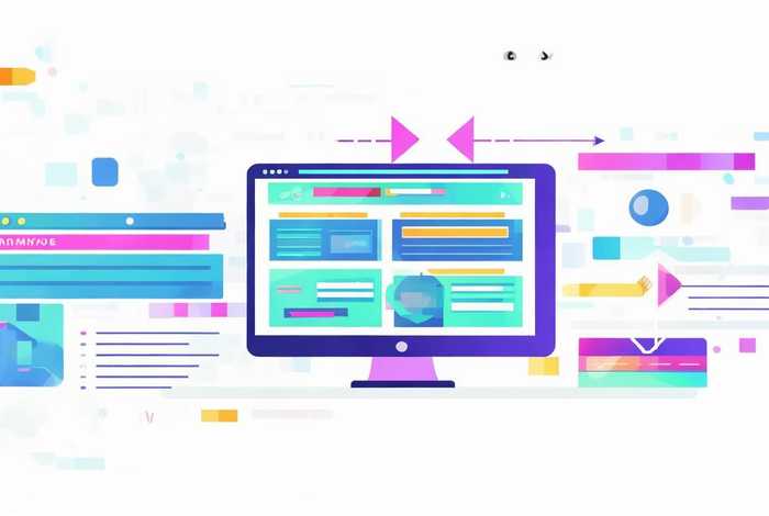 如何制作一个网页的内容 如何制作一个网页的内容视频