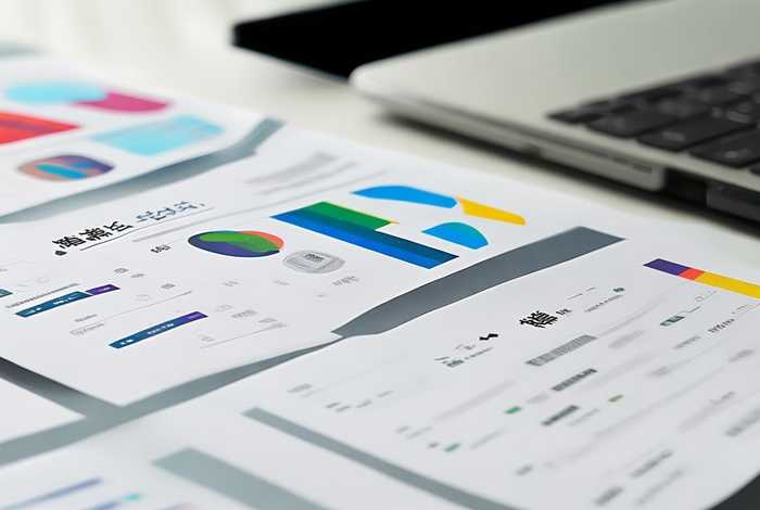 企业网络营销策划书 - 企业网络营销策划书模板