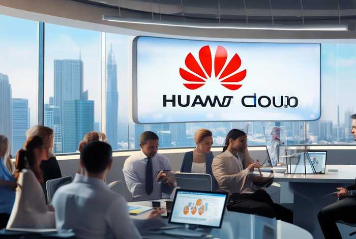华为云搭建公司网站、华为云搭建公司网站怎么样？