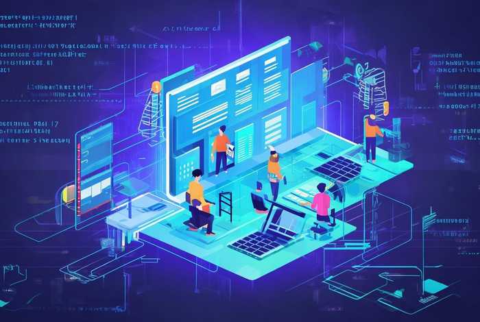 建网站用什么语言最有效（建网站用什么语言最有效的）