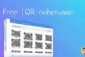 免费制作二维码的软件下载、免费制作二维码的软件下载安装
