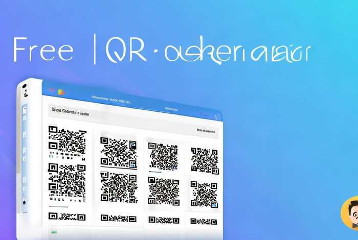 免费制作二维码的软件下载、免费制作二维码的软件下载安装