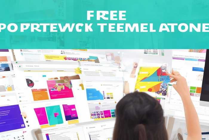 免费的ppt模板网站可编辑，免费用的ppt模板网站