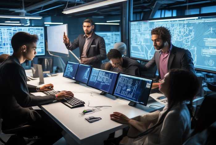 如何创建域名服务器 - 有域名服务器后如何创建网站