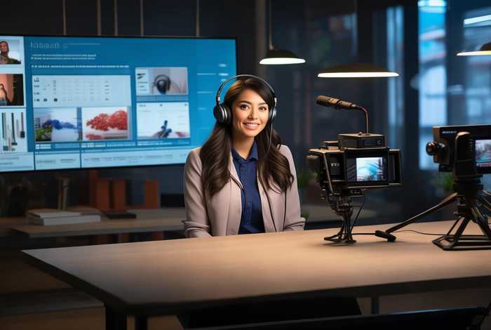 企业如何做直播？；企业如何做直播销售