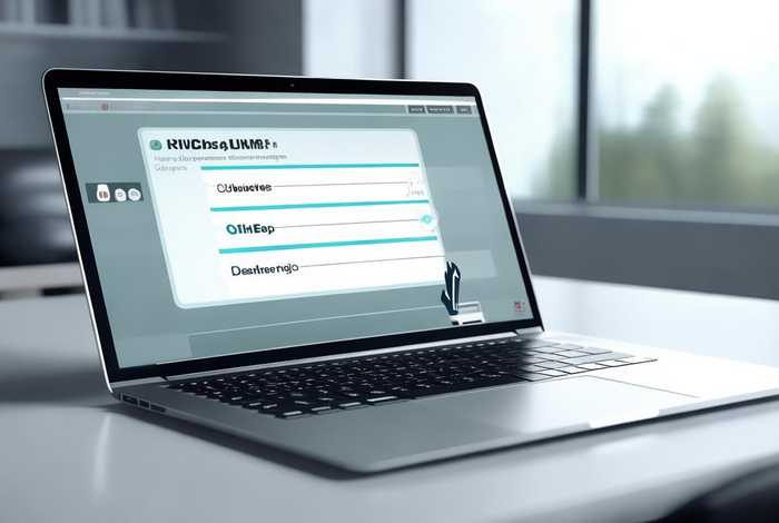 企业网址怎么填写格式（企业网址怎么填写格式内容）