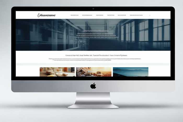 企业网站是什么 - 企业网站是什么样的