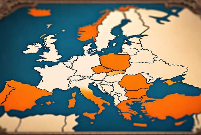 欧洲服务器有哪些国家 - 欧洲服务器有哪些国家可以用 欧洲服务器有哪些国家 - 欧洲服务器有哪些国家可以用