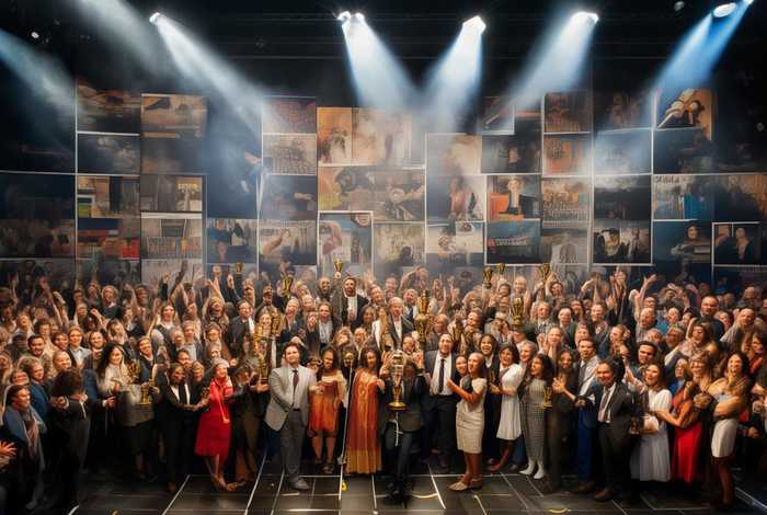 全国广告艺术大赛16届 全国广告艺术大赛16届冠军