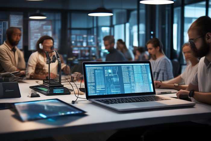 开发一个软件需要用什么工具 - 开发一个软件需要用什么工具呢