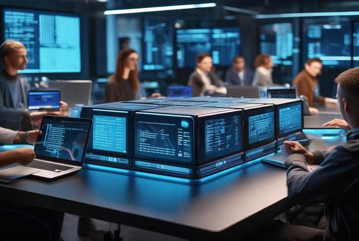 软件开发平台搭建；软件开发平台搭建流程