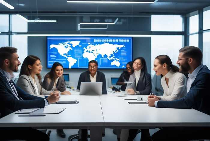 外贸营销推广计划 外贸营销推广计划怎么写