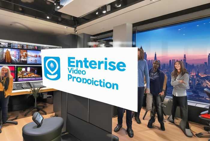 企业视频推广公司、企业视频推广公司名称