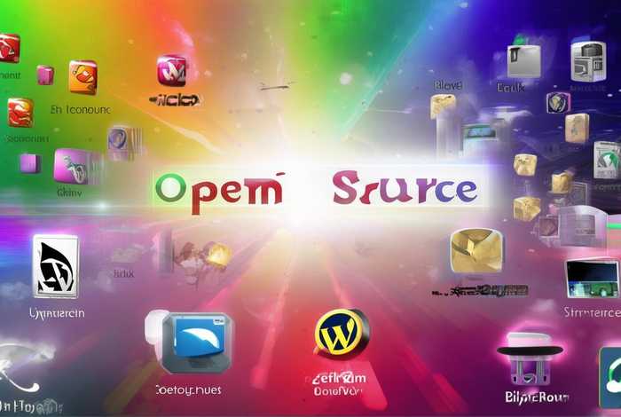 开源软件有哪些、开源软件有哪些好用的 开源软件有哪些、开源软件有哪些好用的