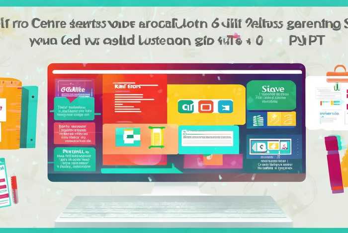 如何自己做ppt - 如何自己做ppt的软件