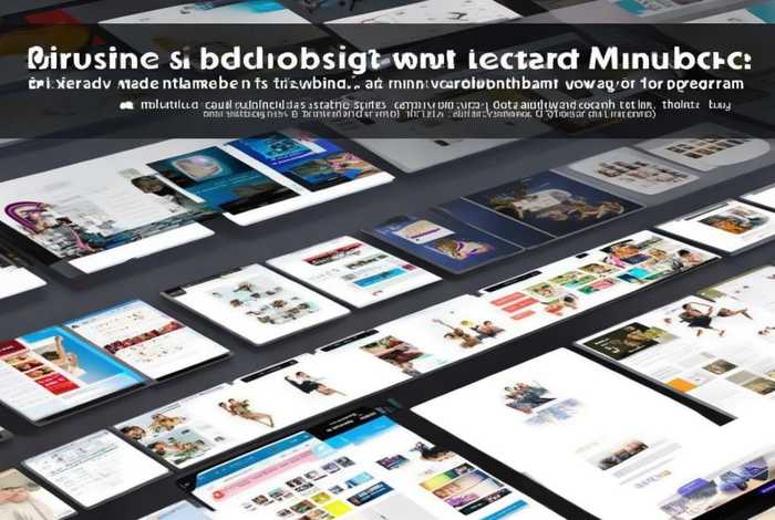 米拓建站小程序 米拓建站质量怎么样