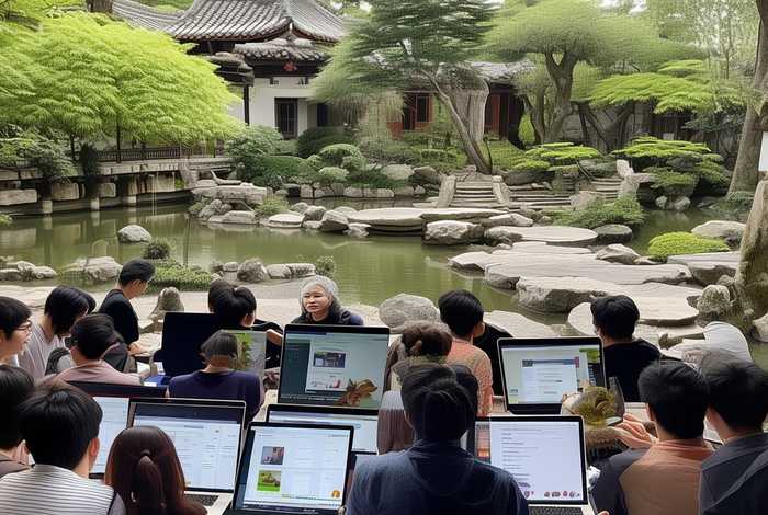 苏州网站制作培训班；苏州网站制作培训班有哪些