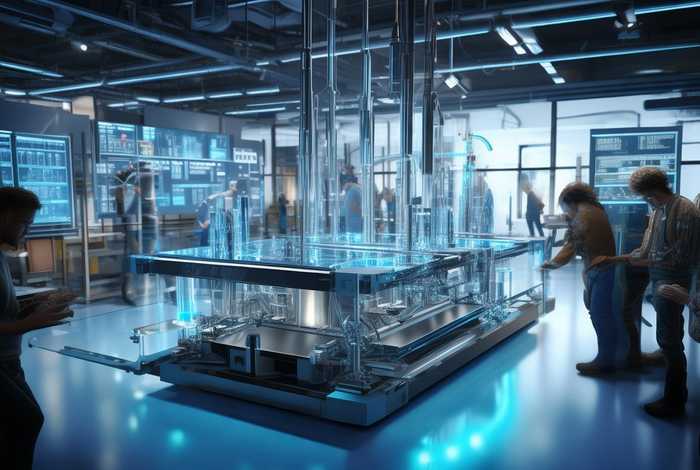 平台搭建需要什么技术，平台搭建需要什么技术支持