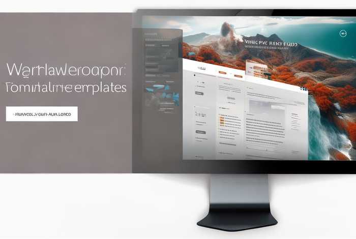前端设计页面模板下载、前端设计页面模板下载安装