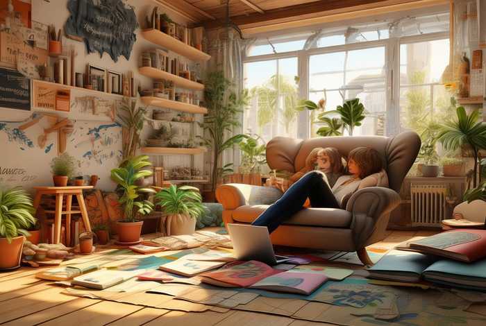 懒人适合创业做什么（懒人适合创业做什么生意）