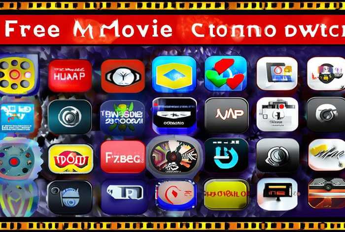 免费下载电影的网站推荐，免费下载电影的网站推荐大全