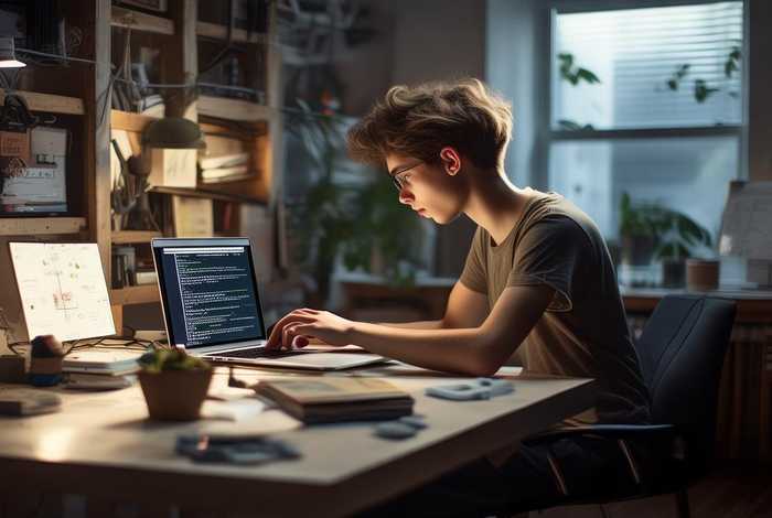 如何开发属于自己的小程序 - 如何开发属于自己的小程序？