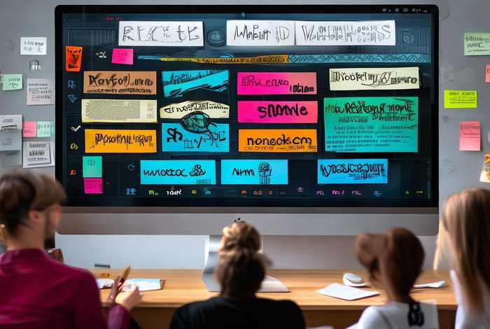 手机网站制作公司名称；手机网站制作公司名称怎么取