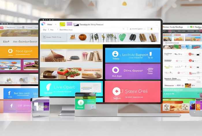 网上商城怎么做（网上商城怎么做推广）