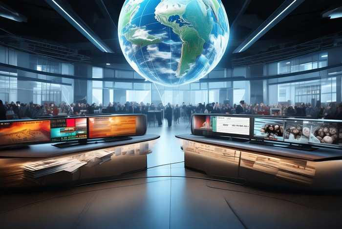 今日头条与头条新闻 今日头条与头条新闻的关系