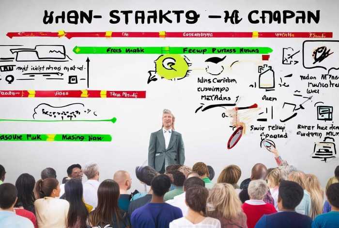 如何自建公司；如何创建一家自己的公司