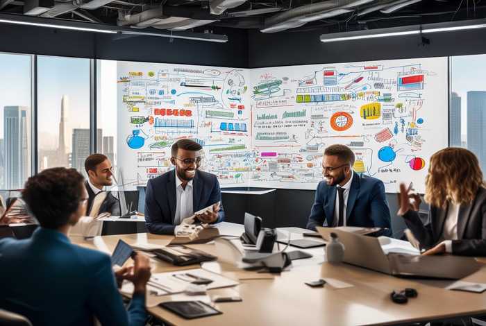 企业怎么做推广营销，企业怎么做推广营销活动