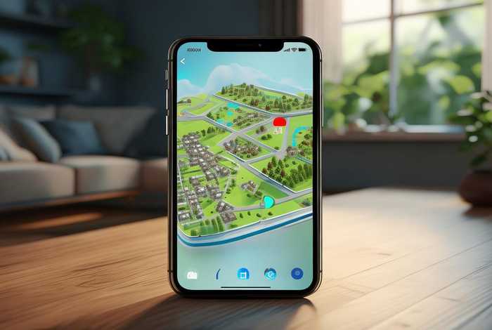 什么软件可以看到家乡的实景地图；什么软件可以看到家乡的实景地图免费