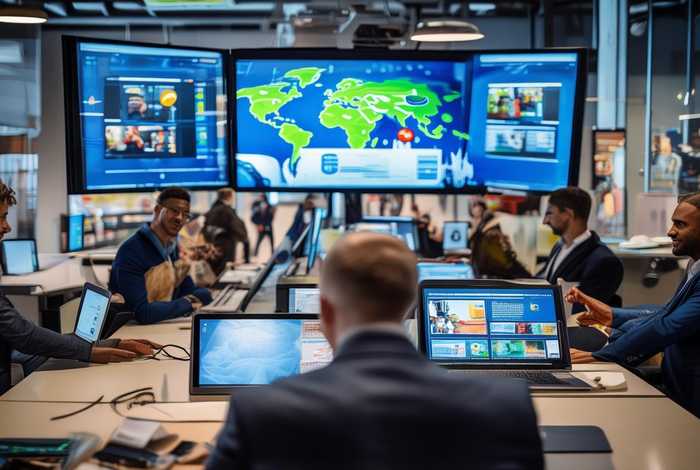 外贸网络营销的主动营销有哪些 - 外贸网络营销的主动营销有哪些方式 外贸网络营销的主动营销有哪些 - 外贸网络营销的主动营销有哪些方式