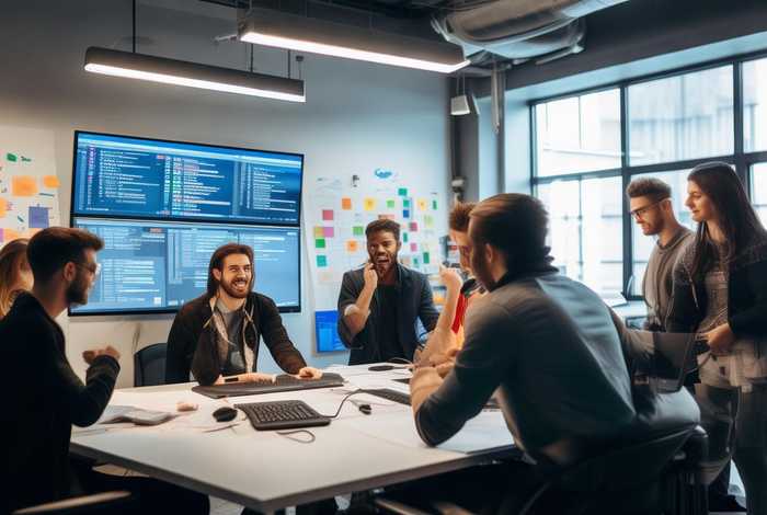 软件公司软件开发，软件开发公司怎么样