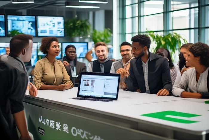 深圳市和丰电子商务有限公司 深圳市和丰电子商务有限公司招聘