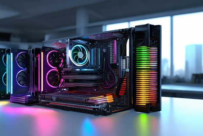 网上组装台式电脑哪个好 网上组装台式电脑哪个好一点