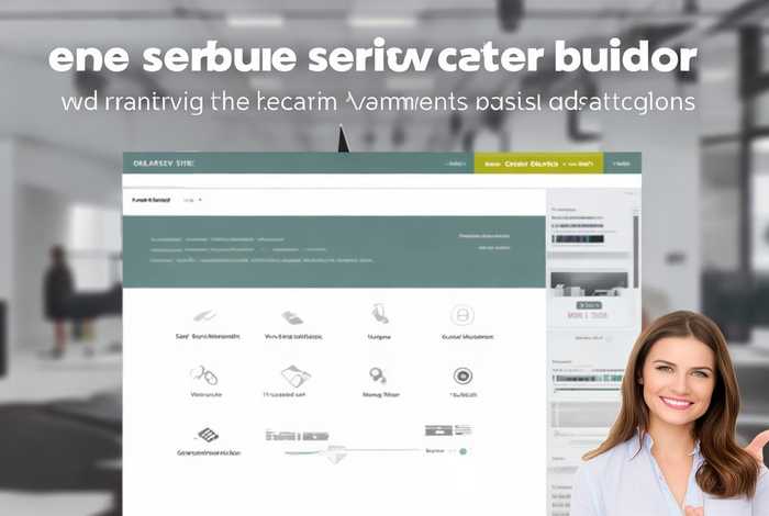 企业免费自助建站系统；企业免费自助建站系统怎么操作