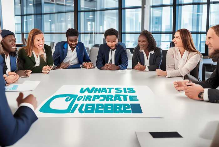 什么是企业文化、什么是企业文化简答