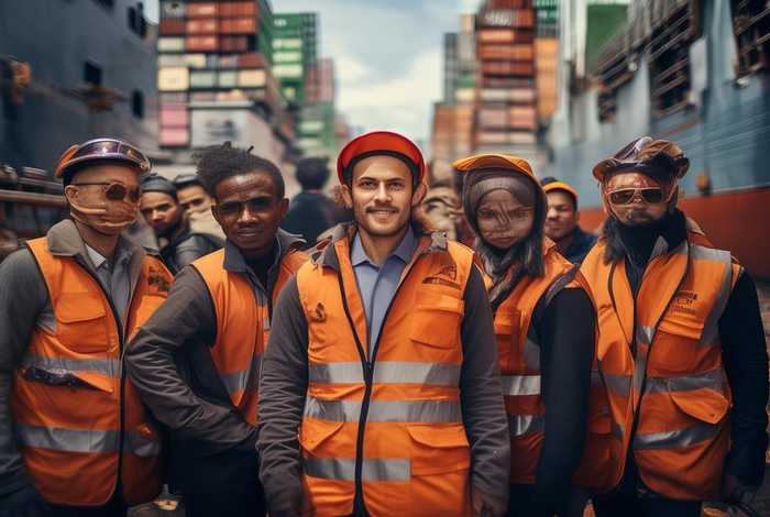 跨境电商怎么做流程，跨境电商首先怎么做