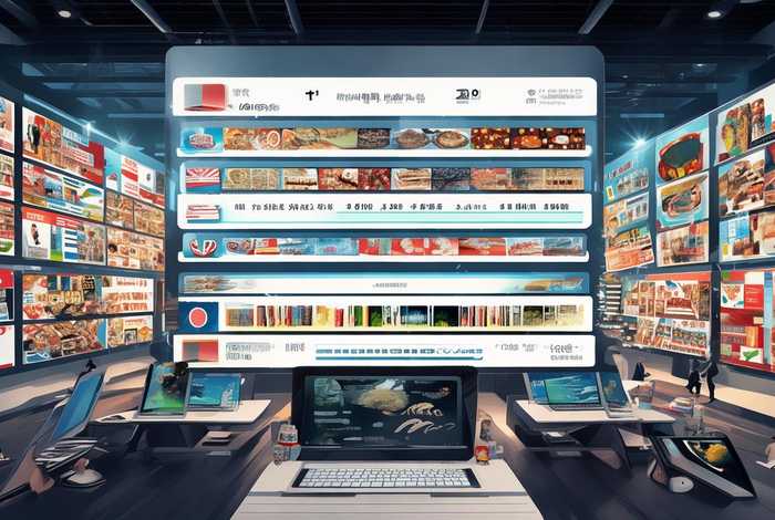 跨境电商独立网站、跨境独立网站交易排名