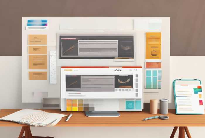 静态网页设计与制作总结（静态网页设计与制作总结报告）