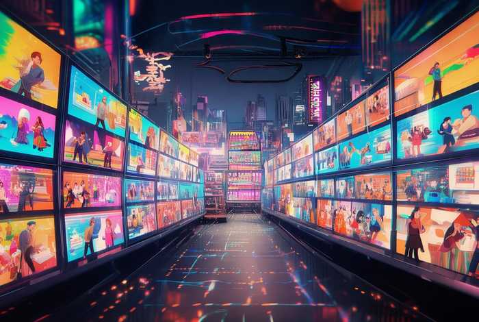 双11各大电商视频；双11各大电商视频播放