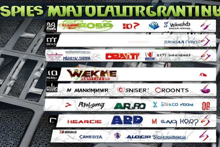 网片厂家排行榜（网片厂家排行榜前十名）