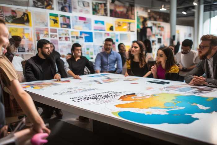 设计公司的名字大全，设计公司的名字大全四个字