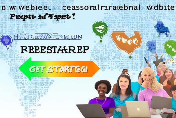 如何免费建个人网站；如何免费建个人网站呢