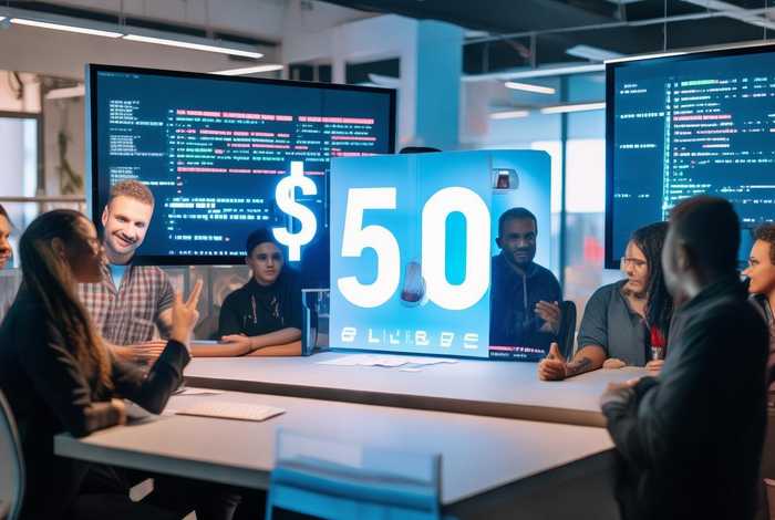 开发一个小程序多少钱 开发一个简单的小程序需要多少钱