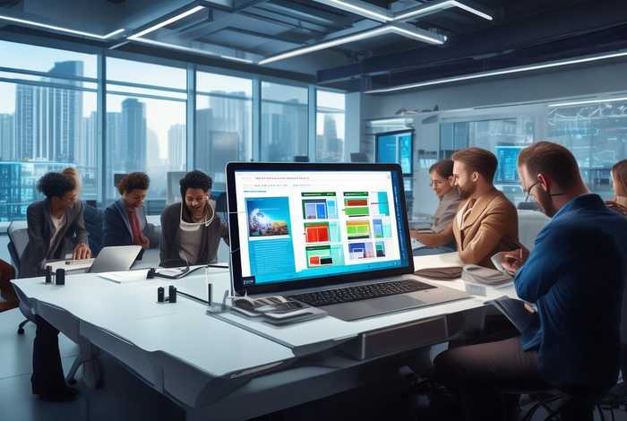 深圳网站设计教程（深圳网页设计教程）