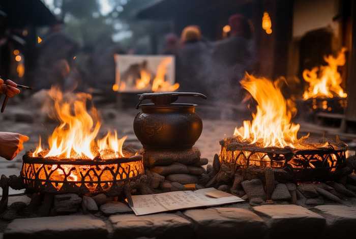 三把火是指哪三件事 三把火是指哪三件事 修志