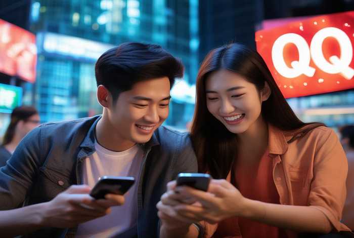 腾讯qq注册账号免费申请（腾讯qq注册账号免费申请官网）