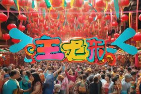 免费模板制作（免费模板制作图庆）